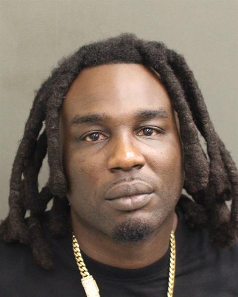  RAYVON LAVELL GIFT Photo Image