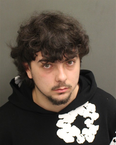  ANTONIO ROBERT URESTI Photo Image