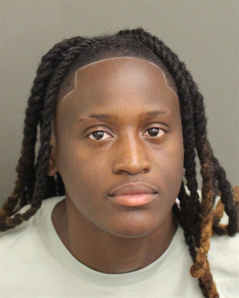  SHIDAYZSHA DYMONIQUE GAINEY Photo Image