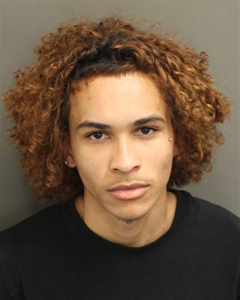  MICHAEL MALACHI WEST Mugshot / County Arrests / Orange County Arrests