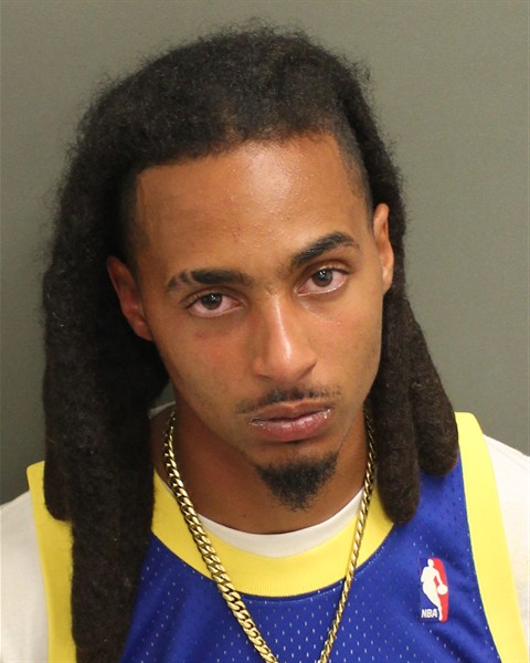  DEVIN ISACC JONES Photo Image