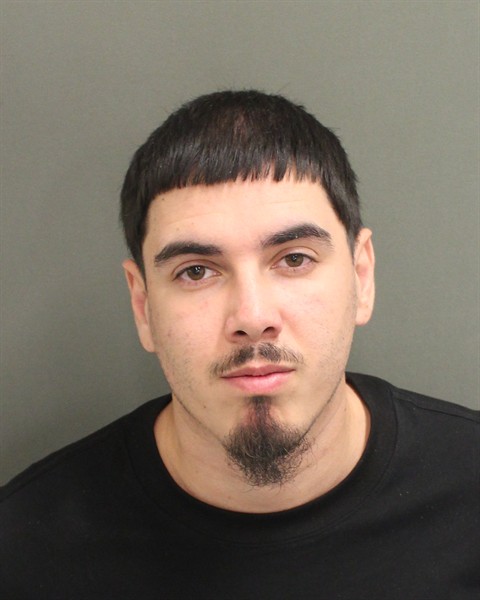  ALEX MICHAEL RODRIGUEZ Photo Image