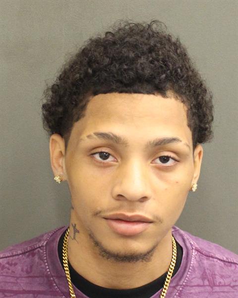  NATHANIEL JOMAR FIGUEROALOPEZ Mugshot / County Arrests / Orange County Arrests