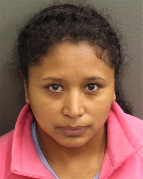  CARMELA RAMOSHERNANDEZ Mugshot / County Arrests / Orange County Arrests