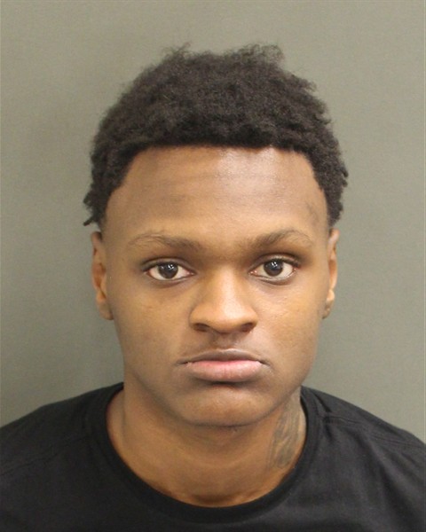  DAVID FITZGERALD OLIPHANT Mugshot / County Arrests / Orange County Arrests