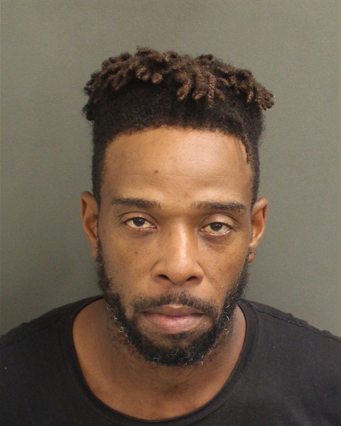  GARY ALEXANDER FORT Mugshot / County Arrests / Orange County Arrests