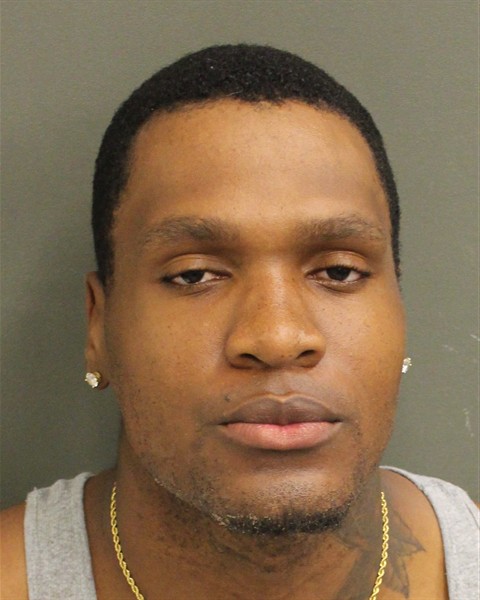  PETER ST FLUER Mugshot / County Arrests / Orange County Arrests