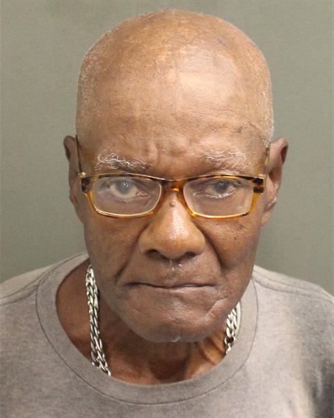  JOHN DOE Mugshot / County Arrests / Orange County Arrests