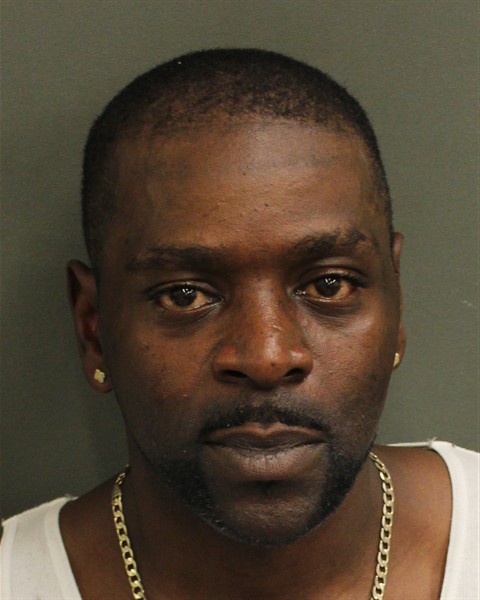  CHARLIE JAMES BOWENS Mugshot / County Arrests / Orange County Arrests