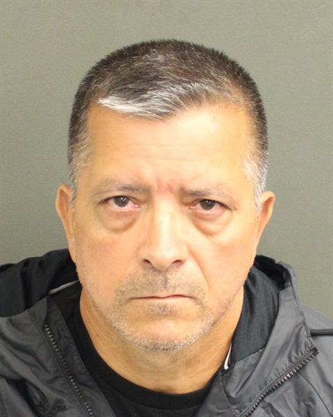  VALMIR ANTONIO FERREIRA Mugshot / County Arrests / Orange County Arrests
