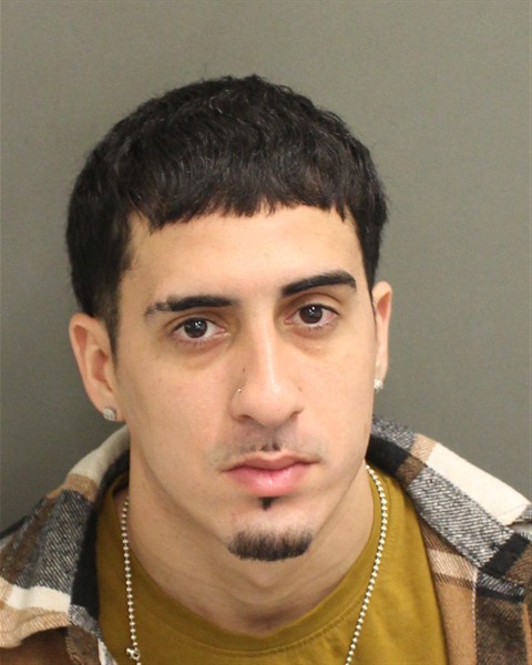  KEVIN STEVEN RODRIGUEZGONZALEZ Photo Image