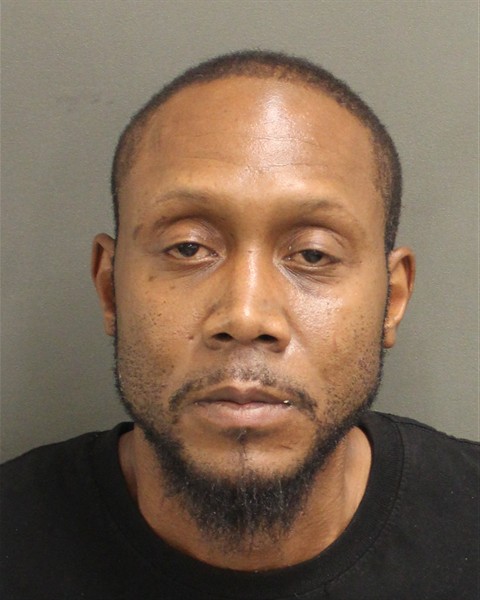  ADAM CEPHAS DONALDSON Mugshot / County Arrests / Orange County Arrests