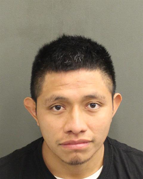  DIDIER DEJESUS RODRIGUEZLOPEZ Mugshot / County Arrests / Orange County Arrests