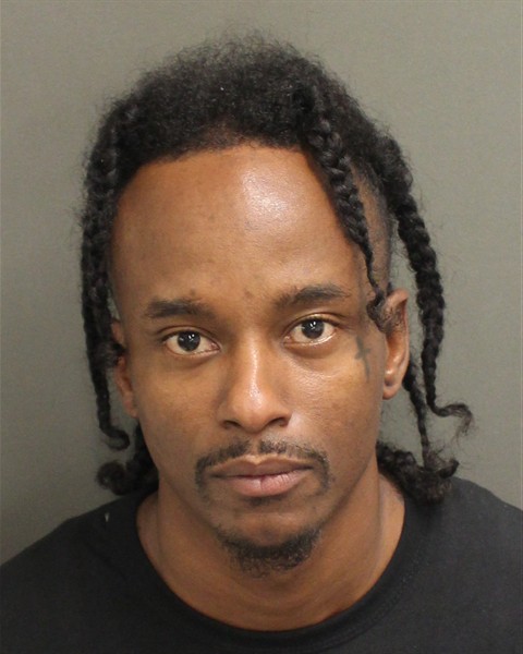  WILLIE TOM JOHNSON Mugshot / County Arrests / Orange County Arrests