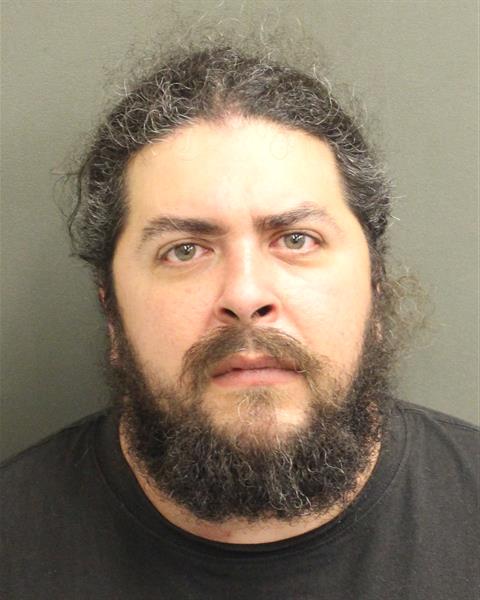  KEVIN MICHAEL NEWHARD Mugshot / County Arrests / Orange County Arrests