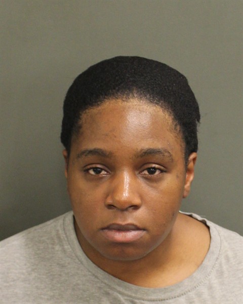  GINA LYNNE DOUGLASS Mugshot / County Arrests / Orange County Arrests