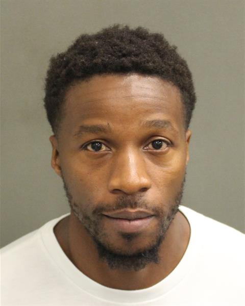  RONALD BERNARD JR COY Mugshot / County Arrests / Orange County Arrests