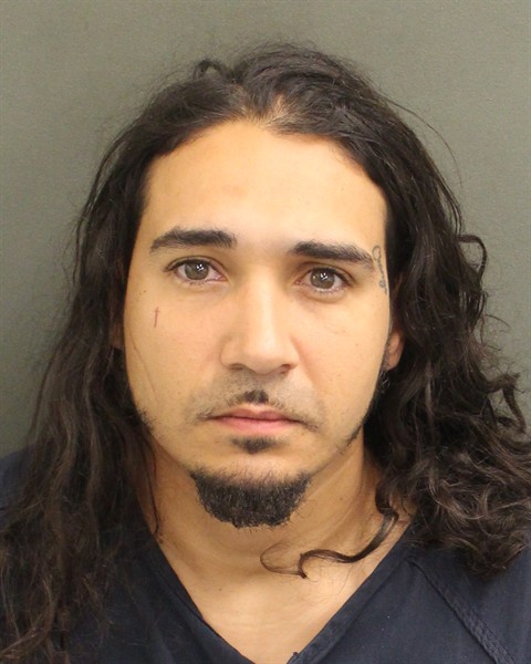  MICHAEL ANTHONY MARTINEZ Photo Image