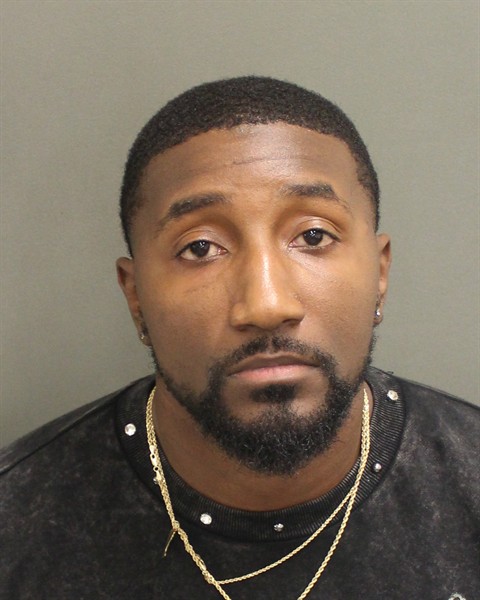  STEPHON DEMOND WELCH Photo Image