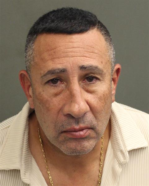 NICOLAS ALFREDO DULANTOMORALES Mugshot / County Arrests / Orange County Arrests