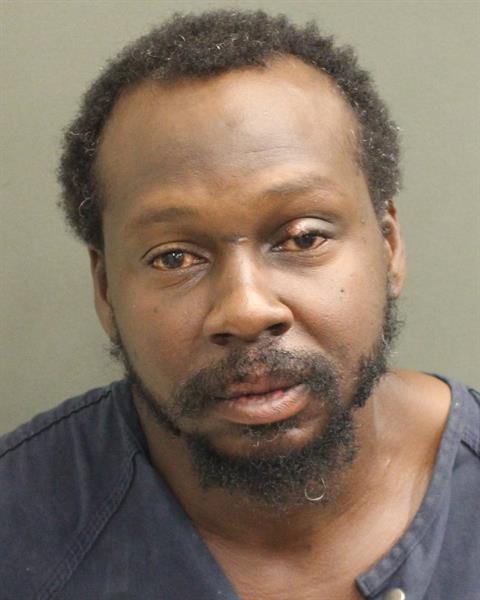  DERRICK TYRONE PITTMAN Photo Image