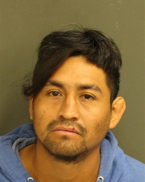  ROBERTO CHINOMENESES Photo Image