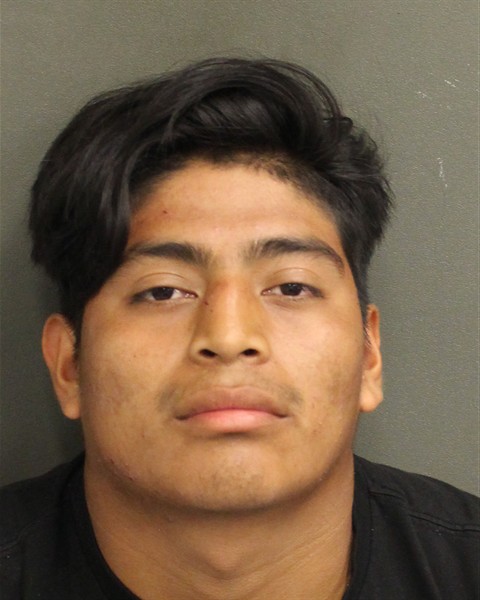  JOSE RODRIGUEZGONZALEZ Mugshot / County Arrests / Orange County Arrests