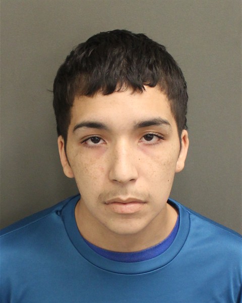  MARTIN ALEXANDER GONZALEZ Photo Image