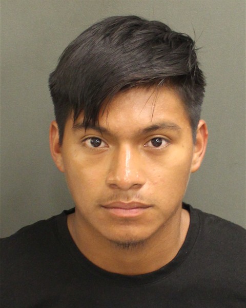  MELQUIEN RENE RAMIREZMENDEZ Photo Image