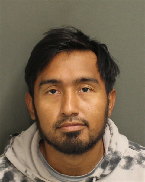  LESTER JOEL RIVERADELACRUZ Mugshot / County Arrests / Orange County Arrests
