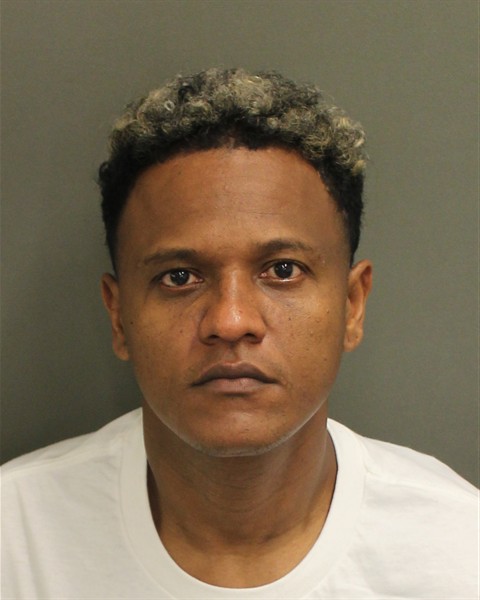  MAURICIO ENRIQUE TORRESMARTINEZ Mugshot / County Arrests / Orange County Arrests