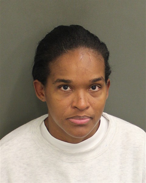  HELLEN MARIA SHARPPEREZ Mugshot / County Arrests / Orange County Arrests