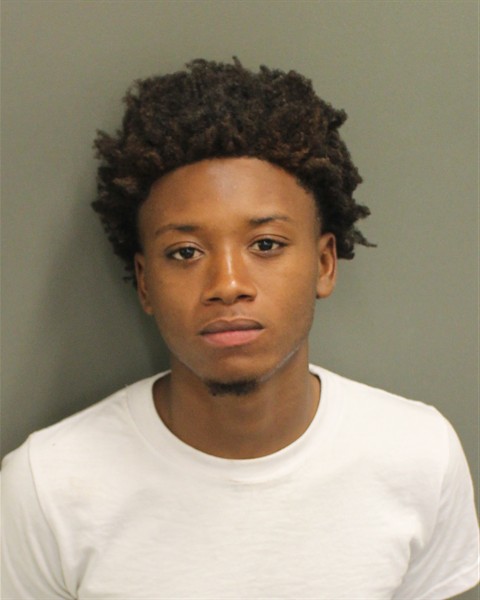  ANTONIO LEONARD BELL Mugshot / County Arrests / Orange County Arrests