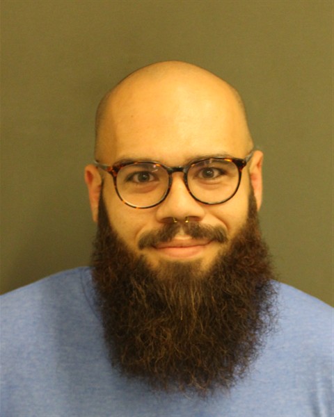  AUSTIN MICHAEL TRAHAN Photo Image