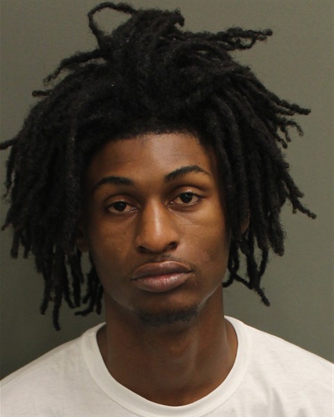  DACORION D POPE Mugshot / County Arrests / Orange County Arrests