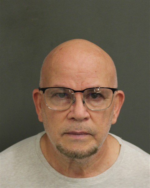  JOSE MOJICAPEREZ Mugshot / County Arrests / Orange County Arrests