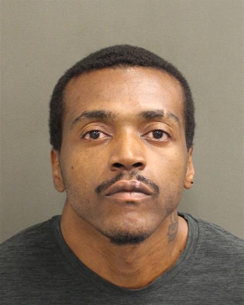  STAFFORD AUGUSTAS HAMILTON Mugshot / County Arrests / Orange County Arrests