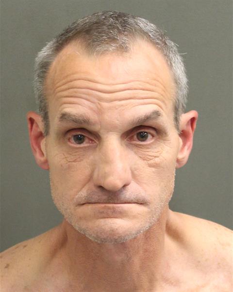  TODD BRANDT LUNDQUIST Mugshot / County Arrests / Orange County Arrests