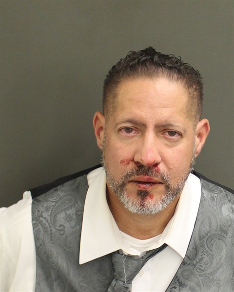  WILLIAM JR ORTIZ Photo Image