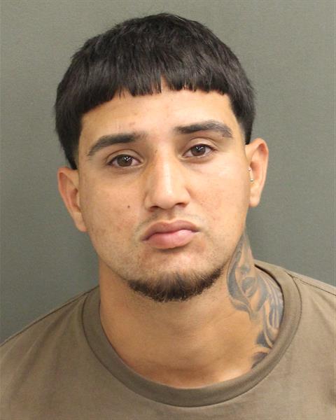  ESTEBAN JOSE CHACONDELGADO Photo Image