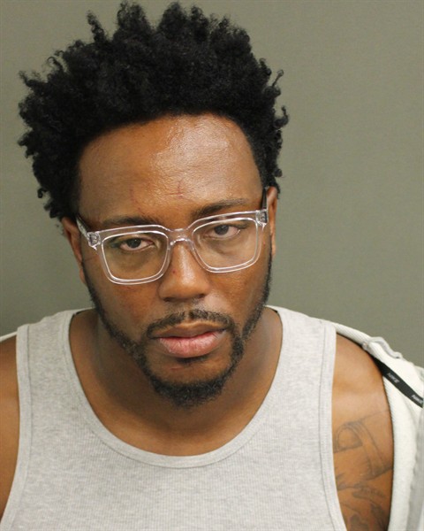  SPENCER RASHARD WOODRUFF Photo Image