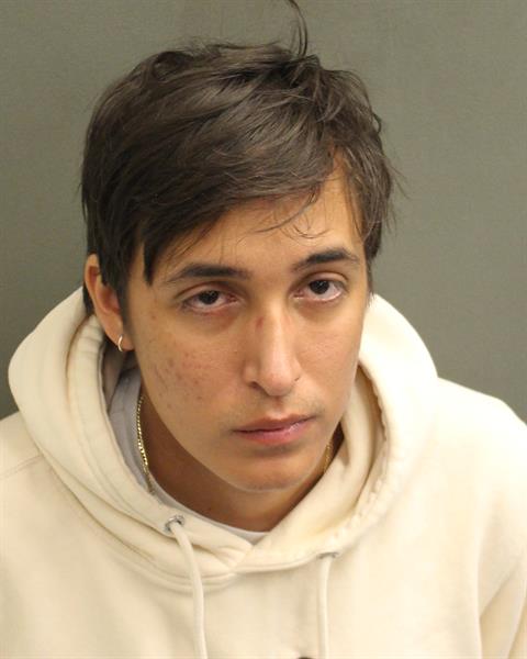  CARLOS CHRISTOPHER SALAS Photo Image