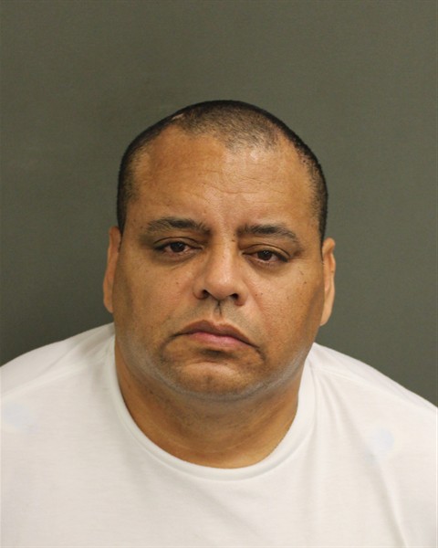  WAARITH HAADEE ABDULLAH Mugshot / County Arrests / Orange County Arrests