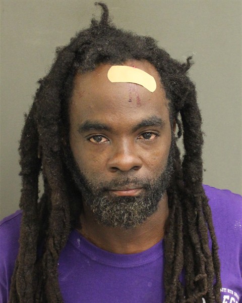  LAROD NICLOE WALKER Photo Image