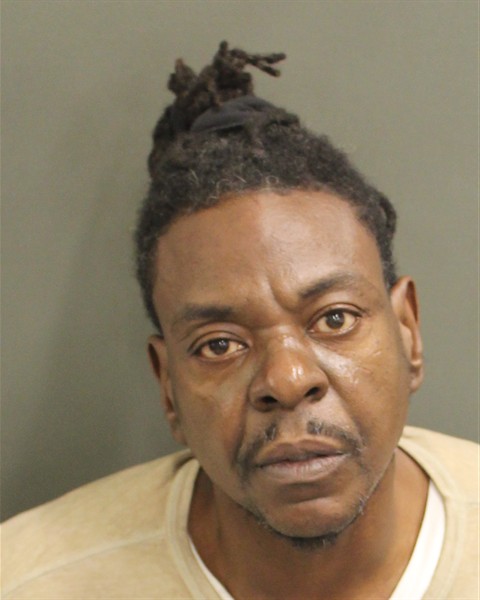  JAMES D GILBERT Mugshot / County Arrests / Orange County Arrests