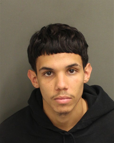  JOHNATHAN JUSTICE RIVERA Photo Image