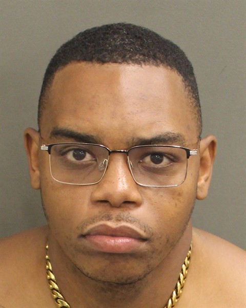  RAEKWON DEONTE ENSLOW Photo Image