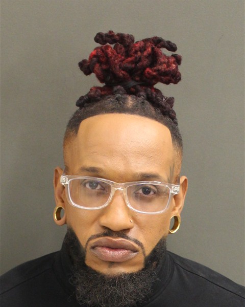  TERANCE WENDELL RODGERS Photo Image