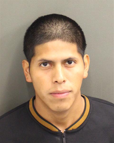  ROCAEL EMEQUEAZ CHAVEZCHAVEZ Mugshot / County Arrests / Orange County Arrests