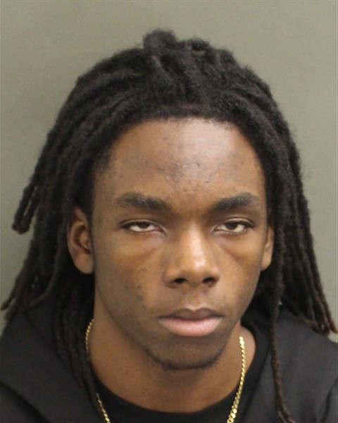  JAIQUAN DARIUS HILL Photo Image